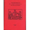 Taschenbuch der Auktionspreise Alter Bücher. Eine systematische Zusammenstellung der Ergebnisse aus den Buchauktionen in der Bun