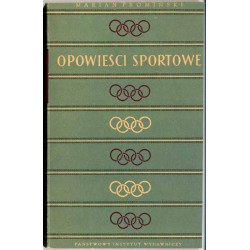 Opowieści sportowe