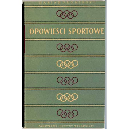 Opowieści sportowe