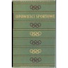 Opowieści sportowe