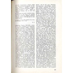 Słownik biologów polskich