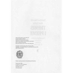 Themis i Pheme. Czasopiśmiennictwo prawnicze w Polsce do 1939 roku