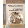 Historyczne konteksty monarszych fundacji artystycznych w Wielkopolsce do początku XIII wieku