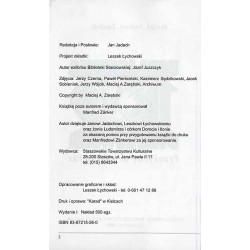 Biblioteka 100 Staszowska. Przeżyjmy to jeszcze raz