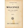 Wilczyce. Powieść z wojen wandejskich. 4t. w 1 vol