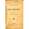 Krzyż mściciel W poczuciu obowiązku [klocek 2 powieści]