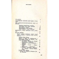 Szlaki wodne Ziemi Lubuskiej. Przewodnik