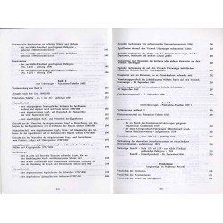 Amt Uderwangen Orte, Wohnplätze ihre Einwohner 1772-1819. Zusammengestellt nach den Prästationstabellen des Domänenamtes Uderwan