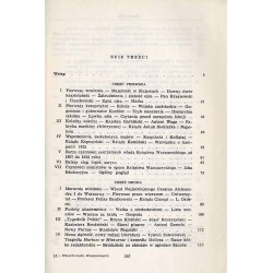 Wspomnienia od 1806 do 1830 roku