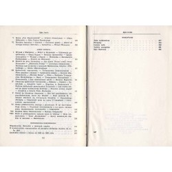 Wspomnienia od 1806 do 1830 roku