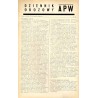 Dziennik Obozowy APW. 1944. Nr 64 (18 kwietnia 1944)
