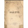 Poezye z teki Chochlika. Nowa serya