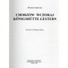 Chorzów wczoraj. Königshütte gestern