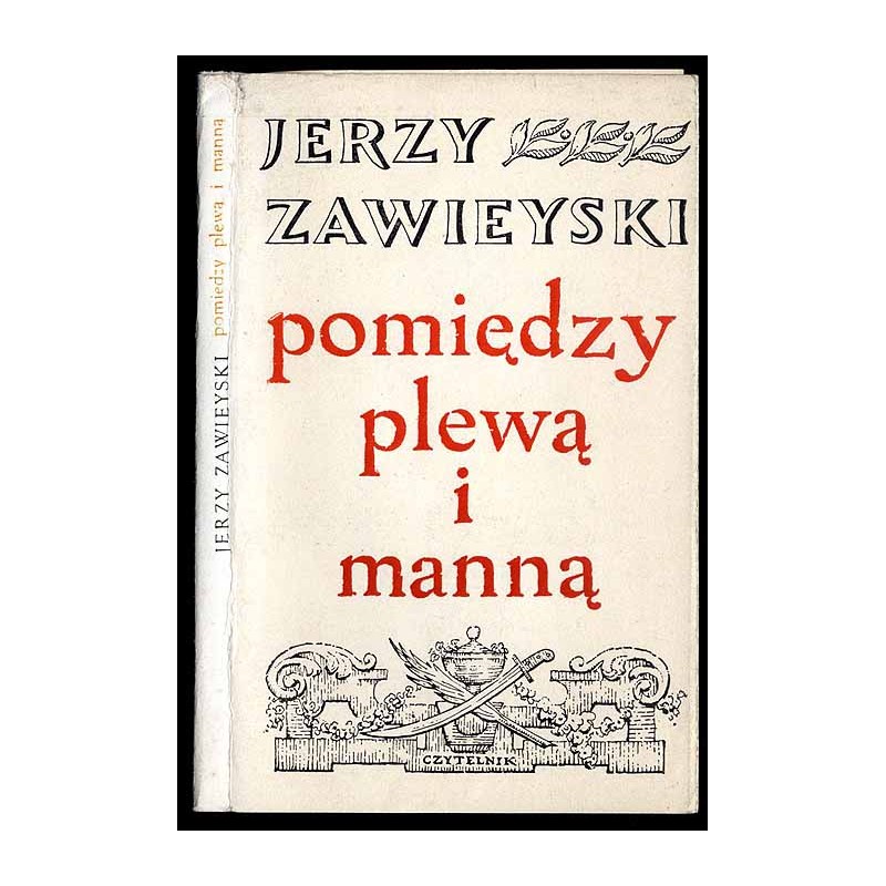 Pomiędzy plewą i manną