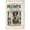 Płomyk. Tygodnik ilustrowany dla dzieci i młodzieży. R.16 (1932). Nr 27 (2 marca 1932)