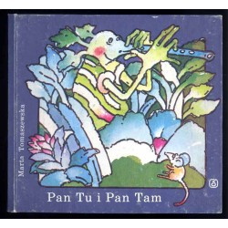 Pan Tu i Pan Tam