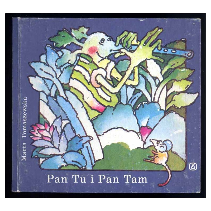 Pan Tu i Pan Tam