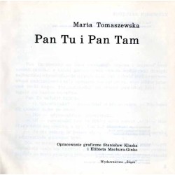 Pan Tu i Pan Tam