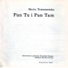 Pan Tu i Pan Tam