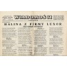 Wiadomości. Tygodnik. R.13 (8 VI 1958) nr 23 (636)