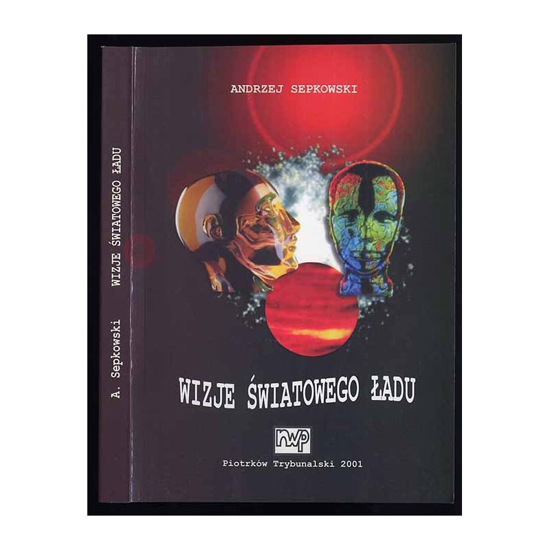 Wizje światowego ładu. Futurologia i science-fiction