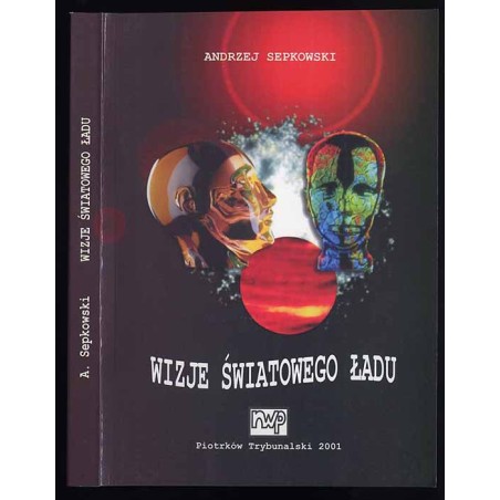 Wizje światowego ładu. Futurologia i science-fiction