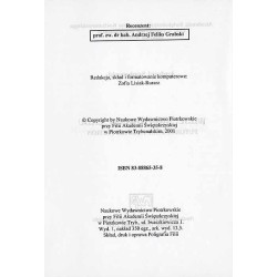 Wizje światowego ładu. Futurologia i science-fiction