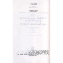 Polskie kalendarze powszechne na Górnym Śląsku