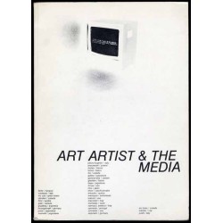 Art Artist & The Media