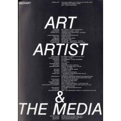 Art Artist & The Media