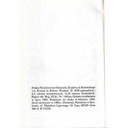 Król Orfej i inne ballady szkockie i angielskie