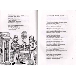 Król Orfej i inne ballady szkockie i angielskie