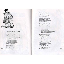 Król Orfej i inne ballady szkockie i angielskie