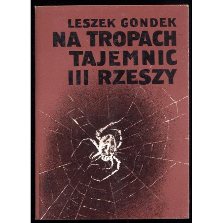 Na tropach tajemnic III Rzeszy