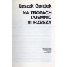 Na tropach tajemnic III Rzeszy