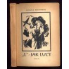 L - jak Lucy. Opowieść lotnicza