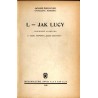 L - jak Lucy. Opowieść lotnicza