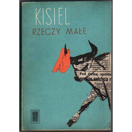 Rzeczy małe