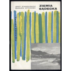 Ziemia Sądecka