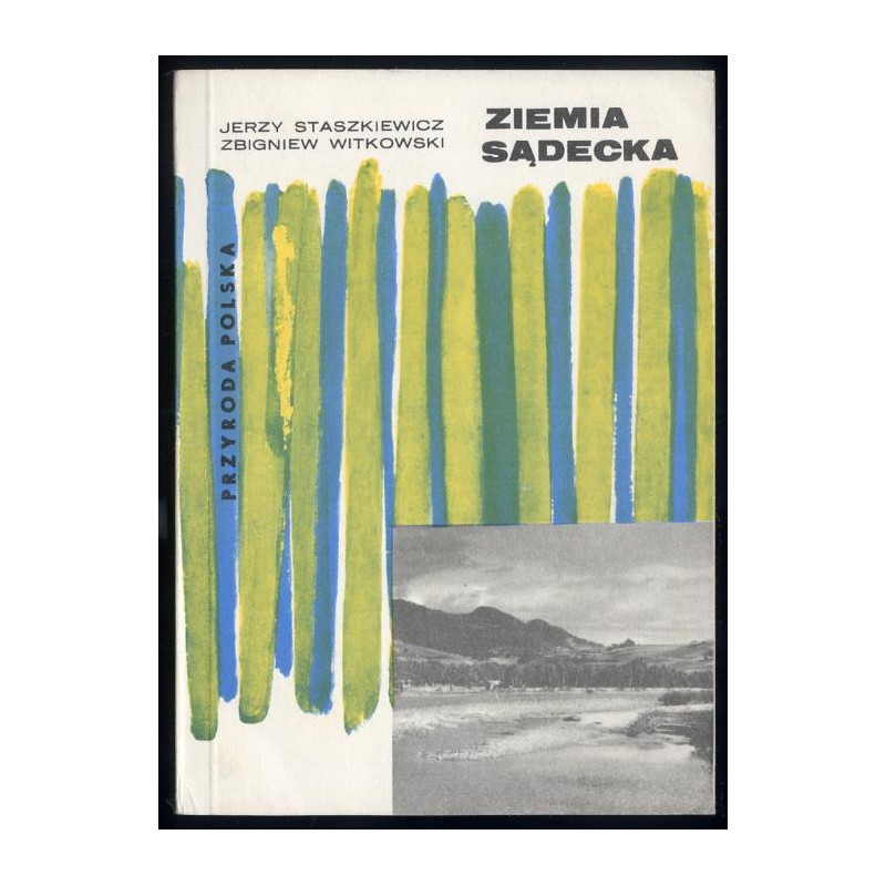 Ziemia Sądecka