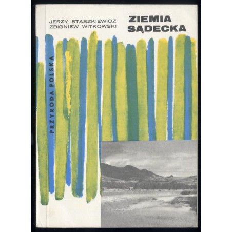 Ziemia Sądecka