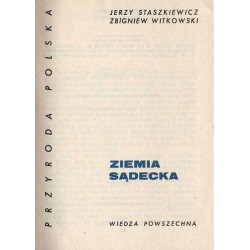 Ziemia Sądecka