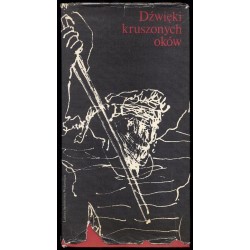 Dźwięki kruszonych oków. Polska w poezji rosyjskiej lat 1795-1917