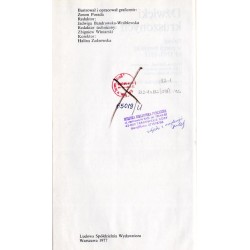 Dźwięki kruszonych oków. Polska w poezji rosyjskiej lat 1795-1917