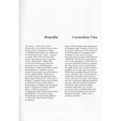 Antoni Porczak. Mechaniczna czułość. Instalacje, Rzeźba. Salon Sztuki Współczesnej BWA w Bydgoszczy, Kwiecień-maj 1999