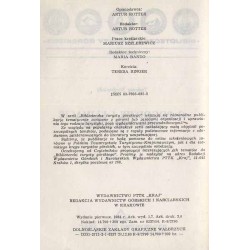 O pogodzie i klimacie gór polskich
