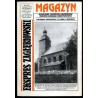 Ekspres Zagłębiowski. Magazyn. Niezależne czasopismo miłośników Regionu Zagłębia Dąbrowskiego. R.6 (1995). Nr 9 (70)