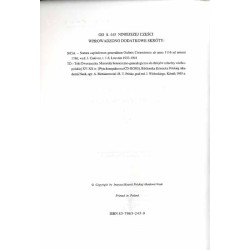 Słownik historyczno-geograficzny ziem polskich w średniowieczu. T.8: Wielkopolska - Woj. Poznańskie. Cz.3. Z.4: Pniewy-Q