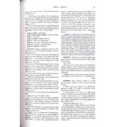 Słownik historyczno-geograficzny ziem polskich w średniowieczu. T.8: Wielkopolska - Woj. Poznańskie. Cz.3. Z.4: Pniewy-Q