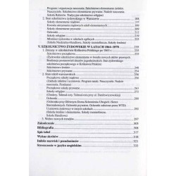 Szkolnictwo żydowskie w Warszawie 1831-1870